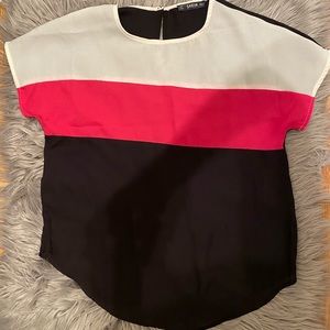 NWOT blouse